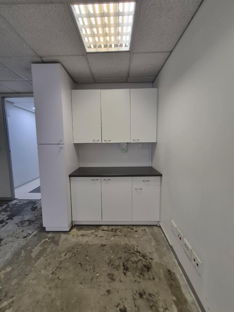 To Let Commercial Property for Rent in Cape Town City Centre Western Cape
